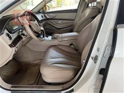 مێرسێدس بێنز S-Class